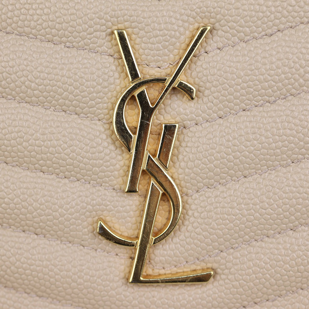 Saint Laurent Lou Mini Camera Bag