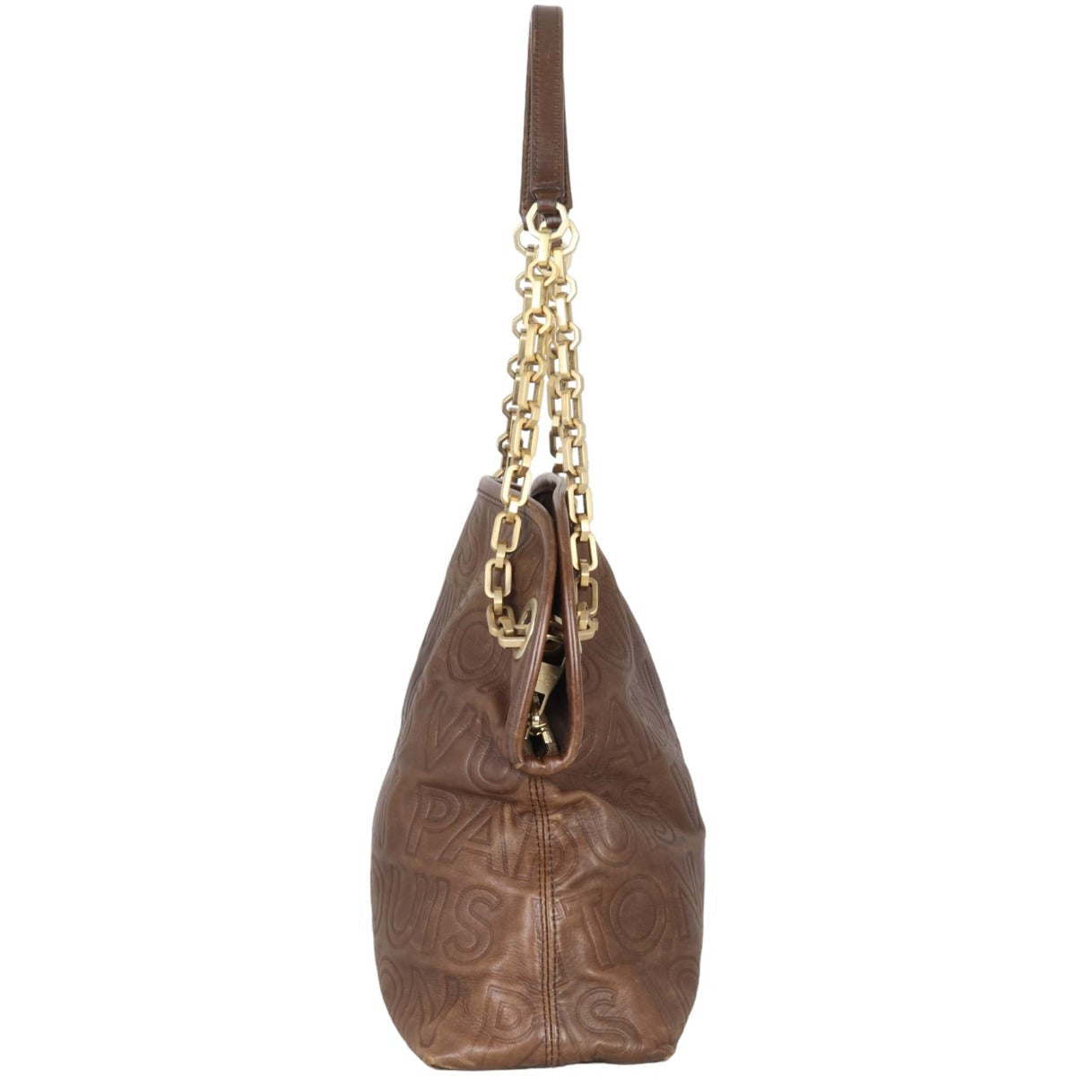 Louis Vuitton Whisper Paris Souple PM