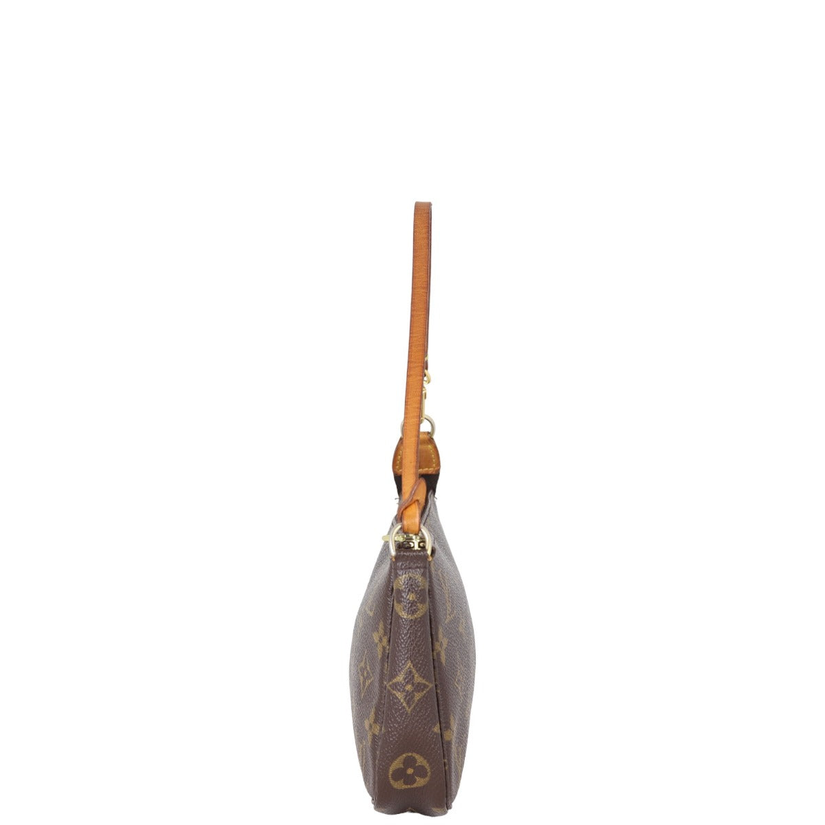 Louis Vuitton Pochette Accessories Monogram