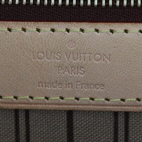 Louis Vuitton Neverfull GM Monogram