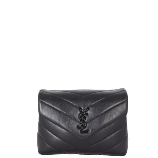 Saint Laurent Toy Loulou
