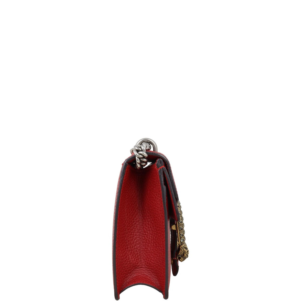 Gucci Dionysus Mini Leather Shoulder Bag