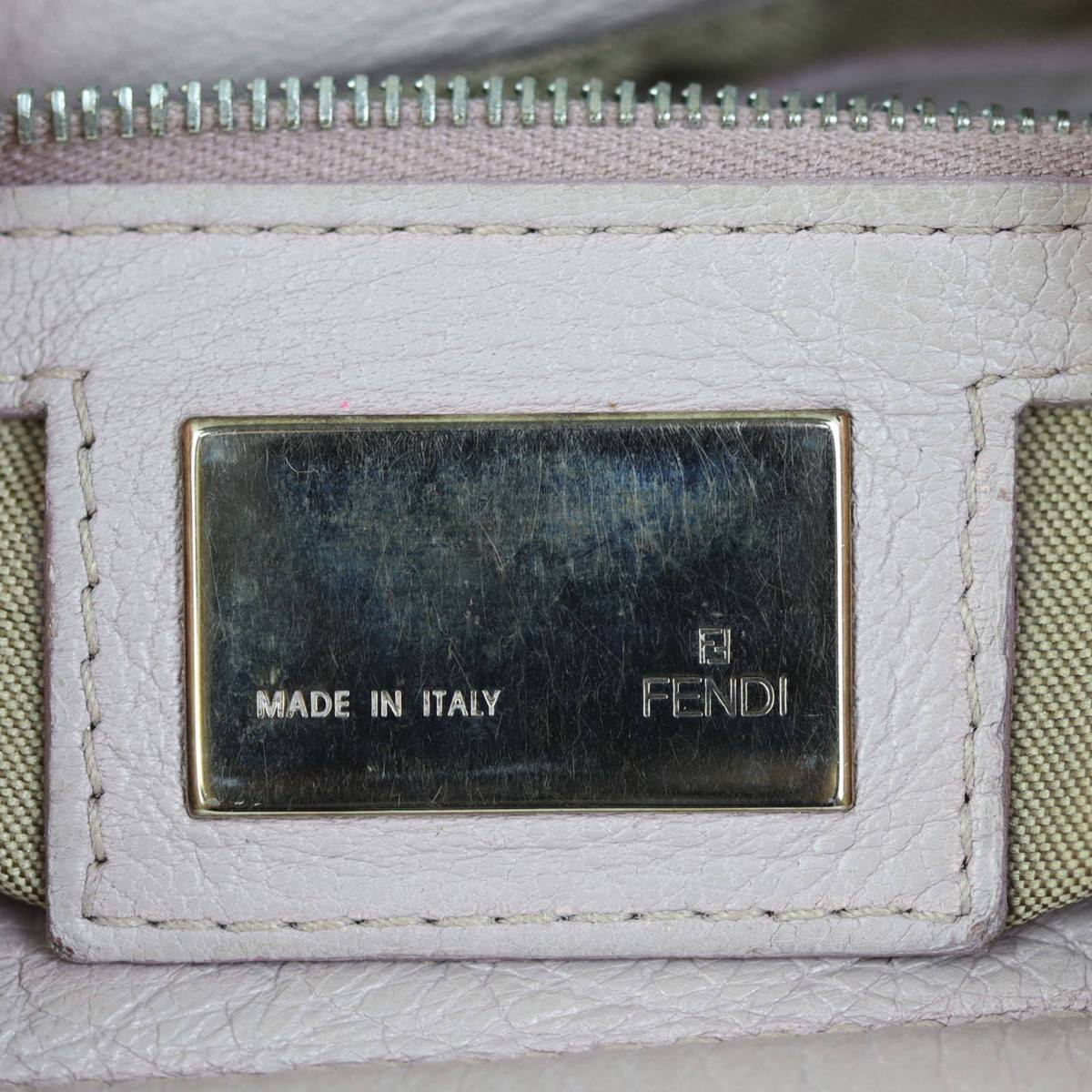 Fendi Baguette Bag