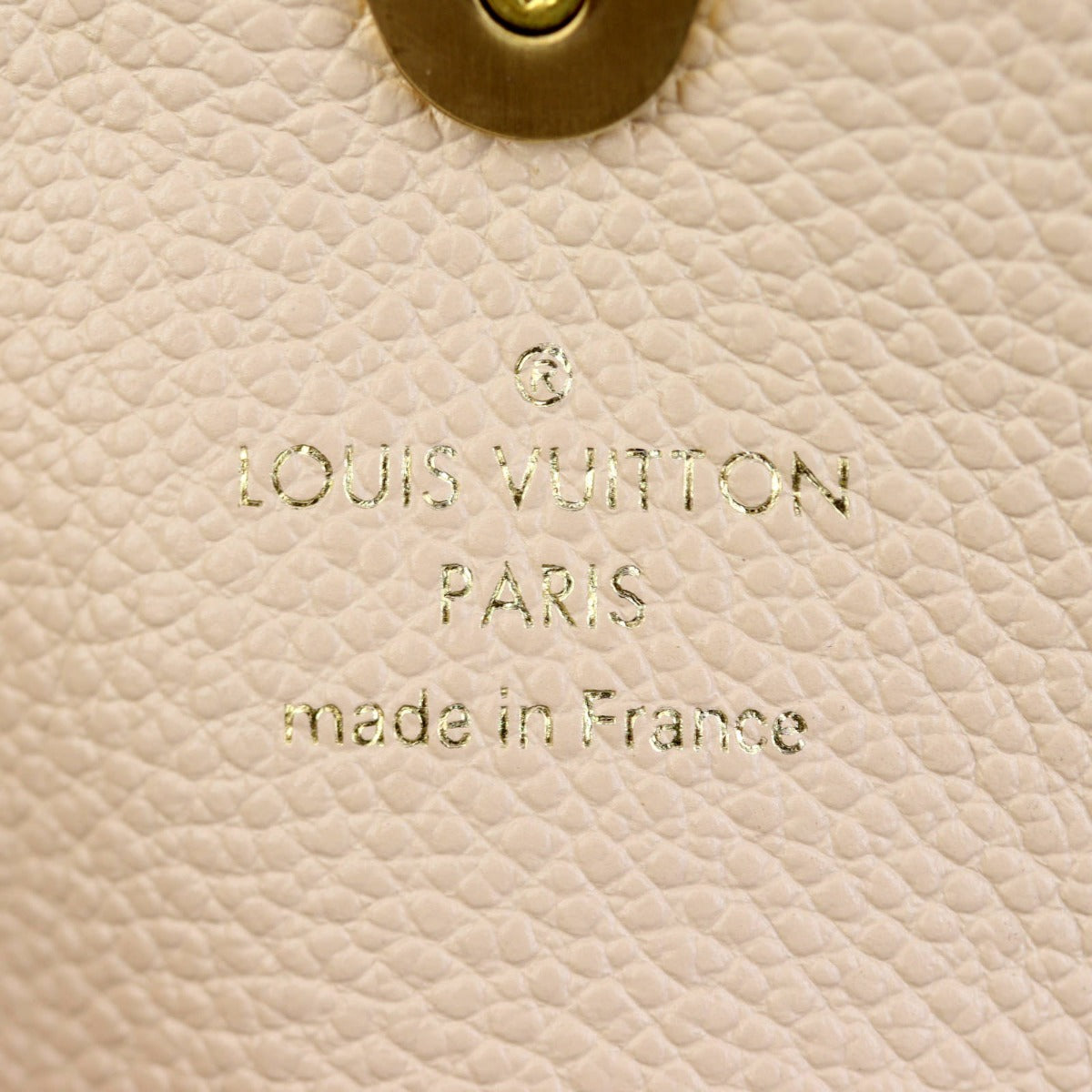 Louis Vuitton Clapton Backpack Damier Ebene