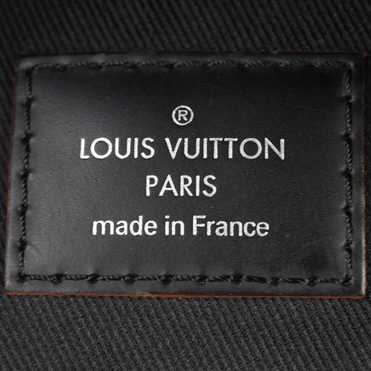 Louis Vuitton Josh Backpack Damier Graphite
