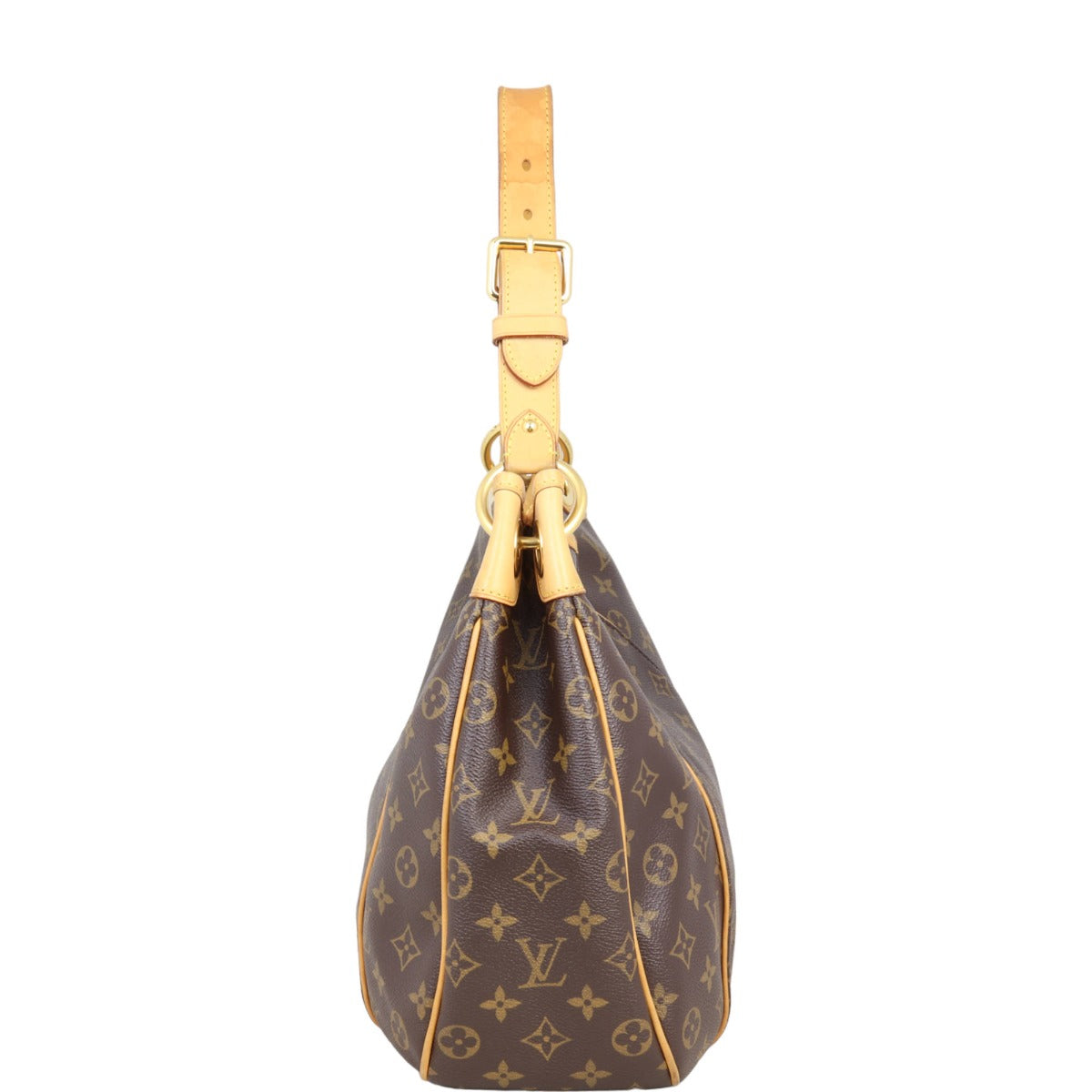 Louis Vuitton Galliera PM Monogram