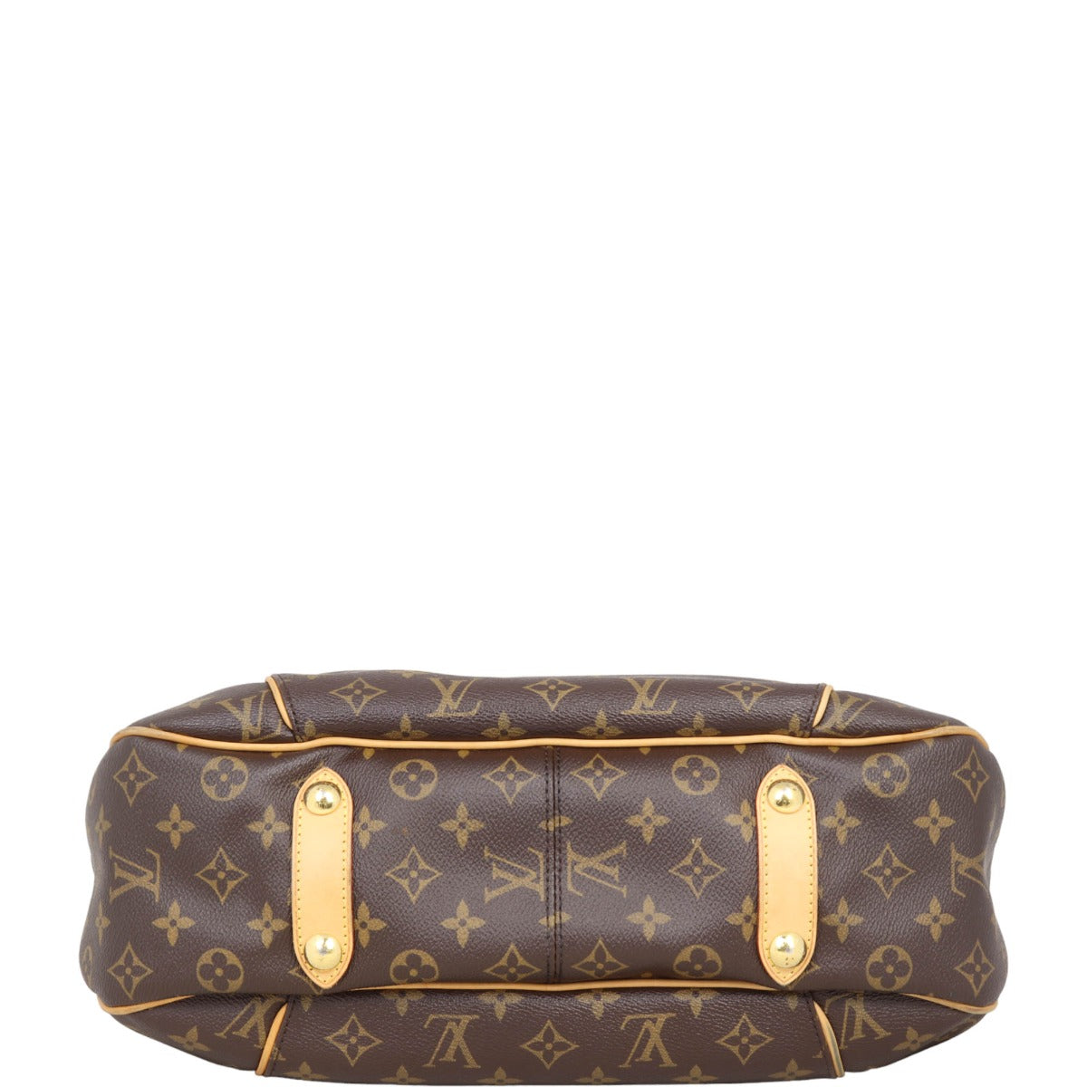 Louis Vuitton Galliera PM Monogram