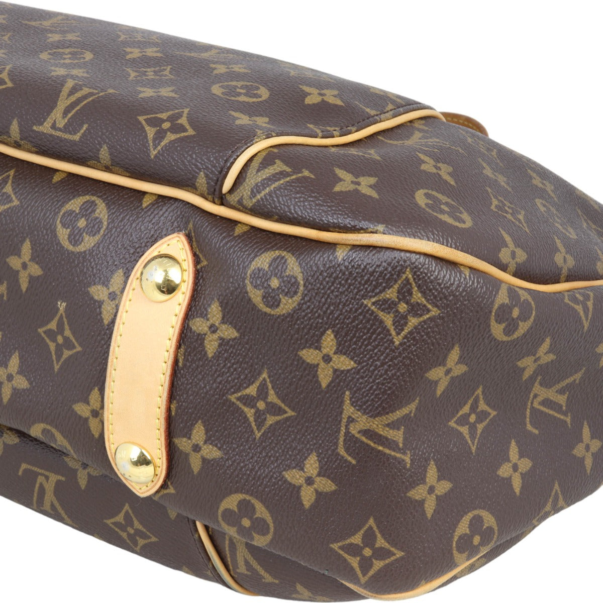 Louis Vuitton Galliera PM Monogram