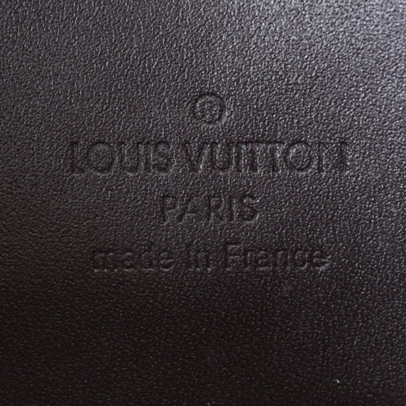 Louis Vuitton Bel Air Monogram Vernis