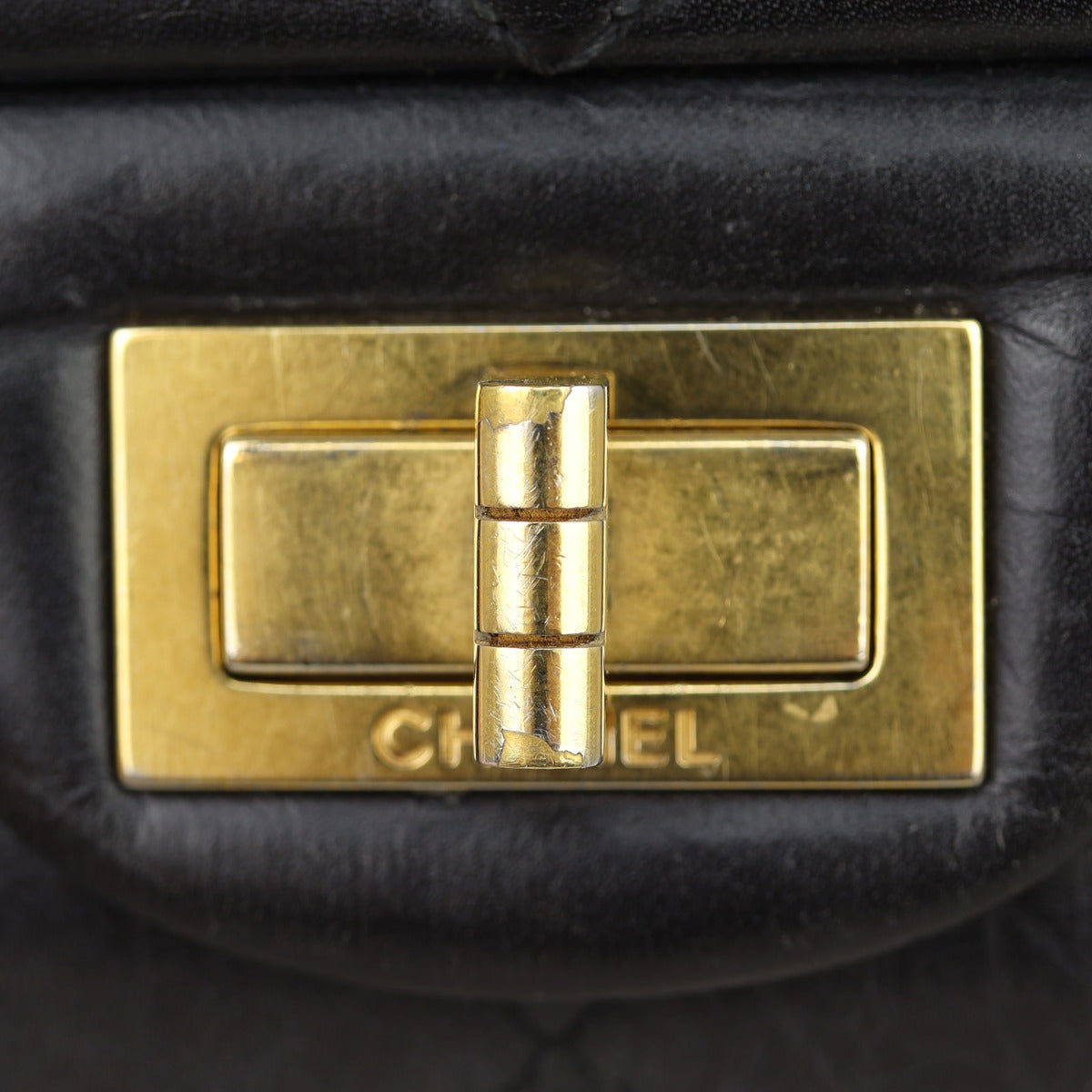 Chanel 2.55 Reissue 227 Double Flap Bag | 27 Series