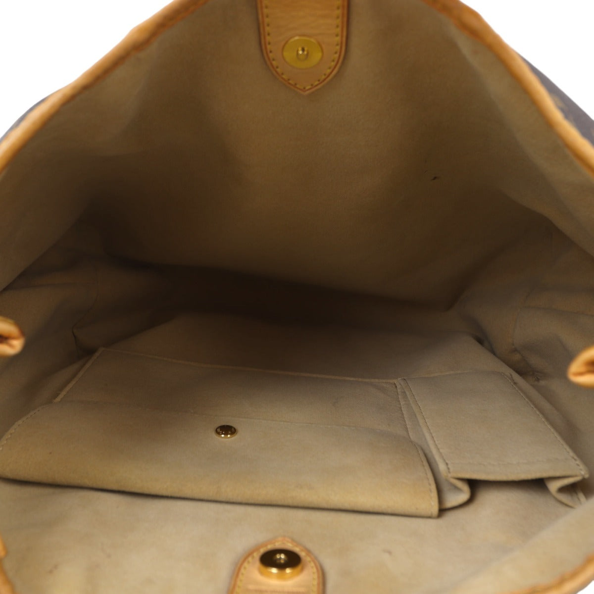 Louis Vuitton Galliera PM Monogram