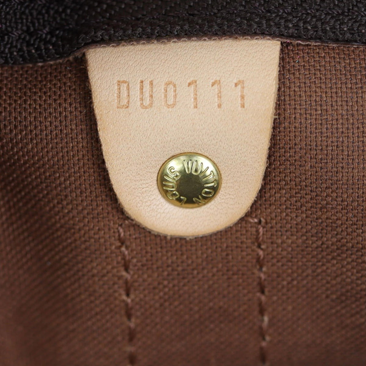 Louis Vuitton Keepall 45 Bandouliere Monogram