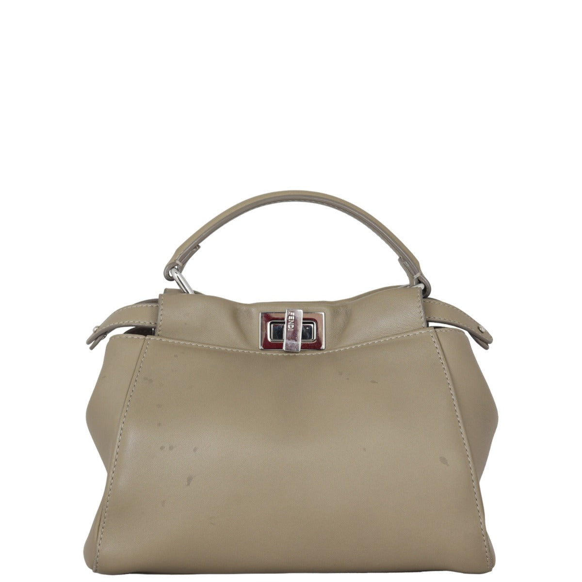Fendi Peekaboo Mini