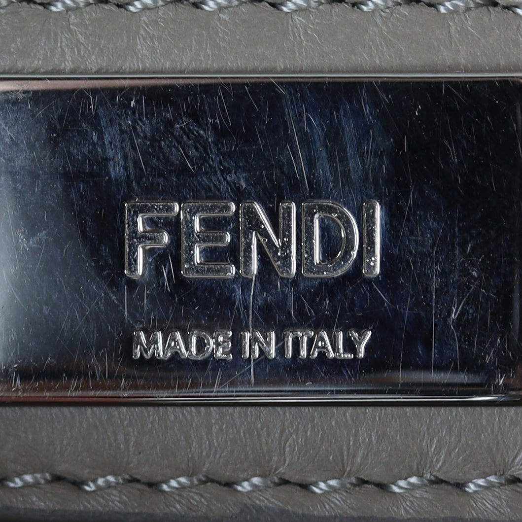 Fendi Peekaboo Mini