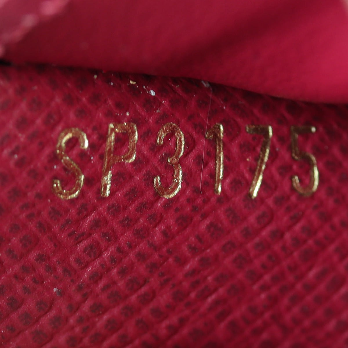 Louis Vuitton Clemence Wallet Monogram