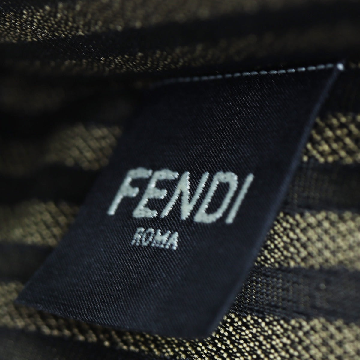Fendi Mini Sunshine Shopper
