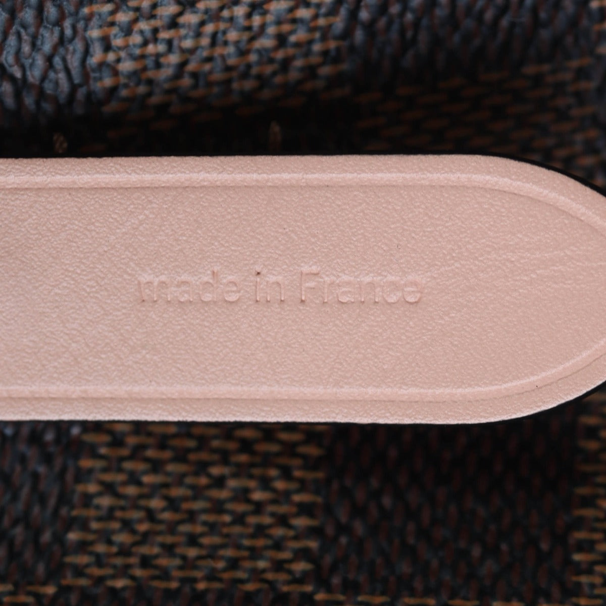 Louis Vuitton NeoNoe Damier Ebene