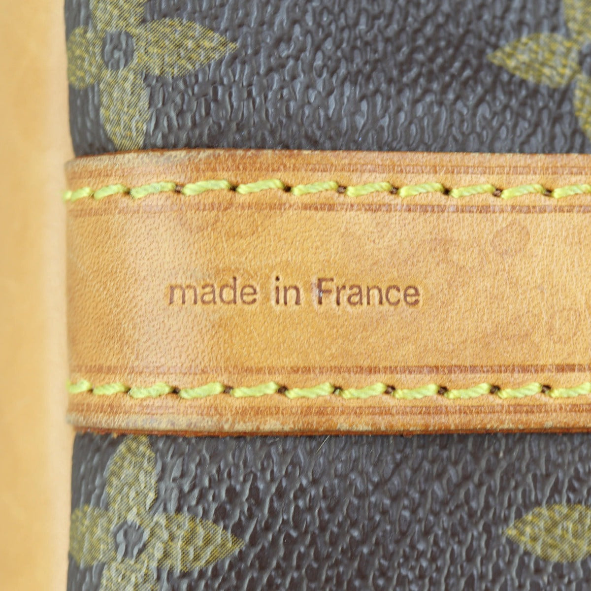 Louis Vuitton Petit Noe Monogram
