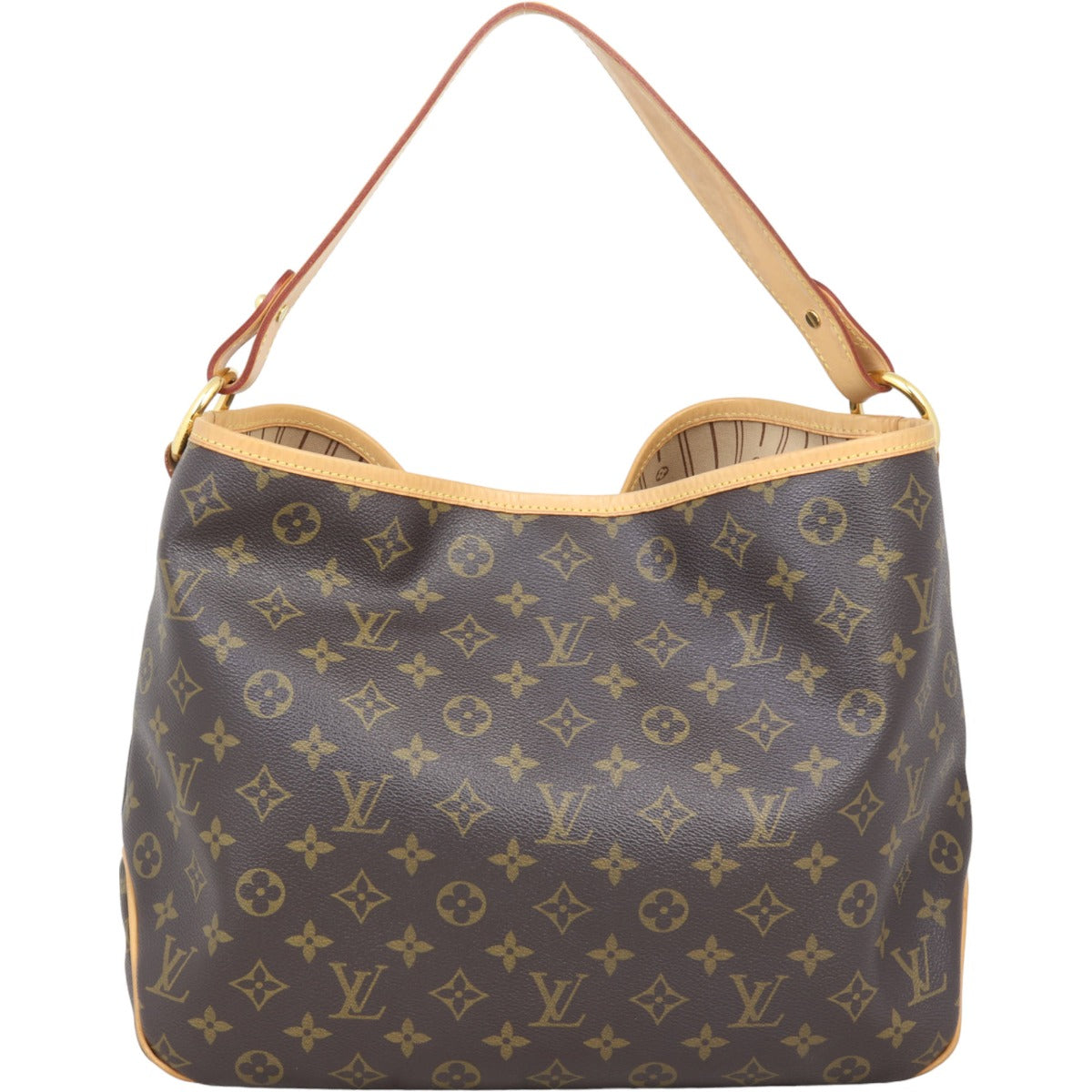 Louis Vuitton Delightful PM Monogram