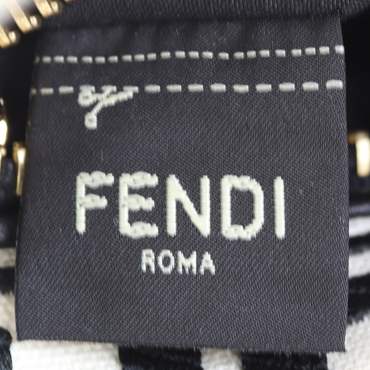 Fendi Peekaboo Medium
