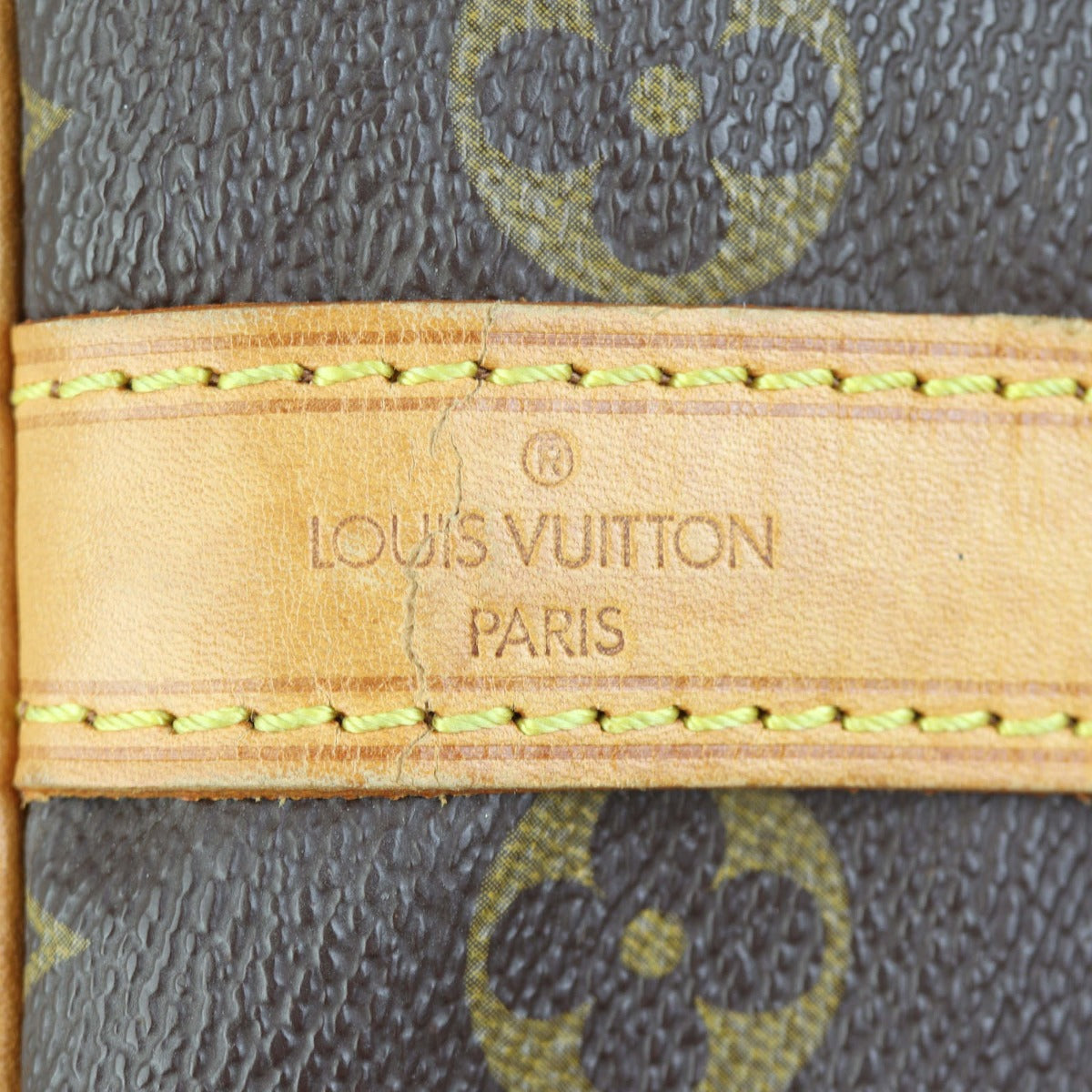 Louis Vuitton Petit Noe Monogram