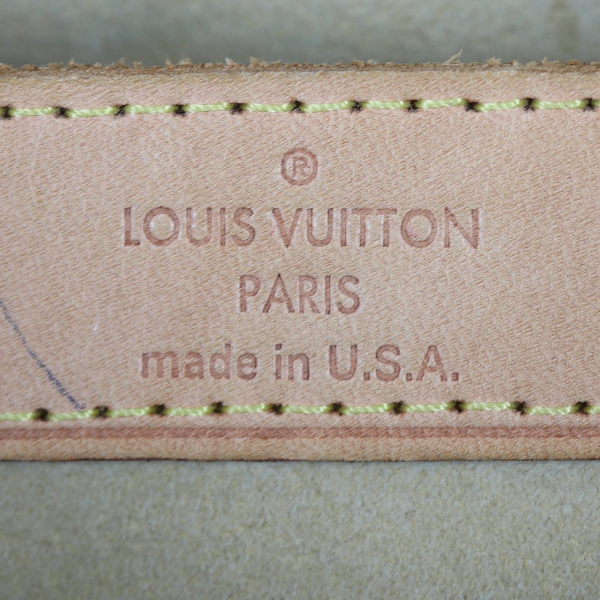Louis Vuitton Retiro PM Monogram