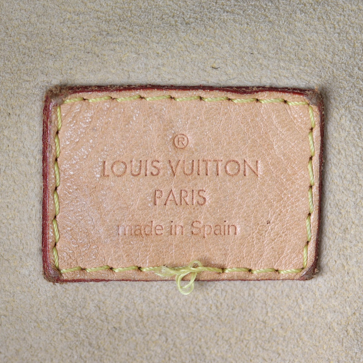 Louis Vuitton Artsy MM Monogram | GTH