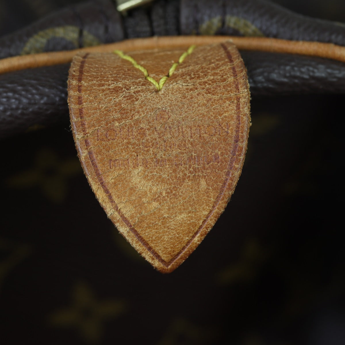 Louis Vuitton Keepall 45 Monogram