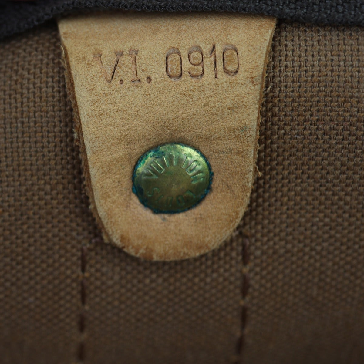 Louis Vuitton Keepall 45 Monogram