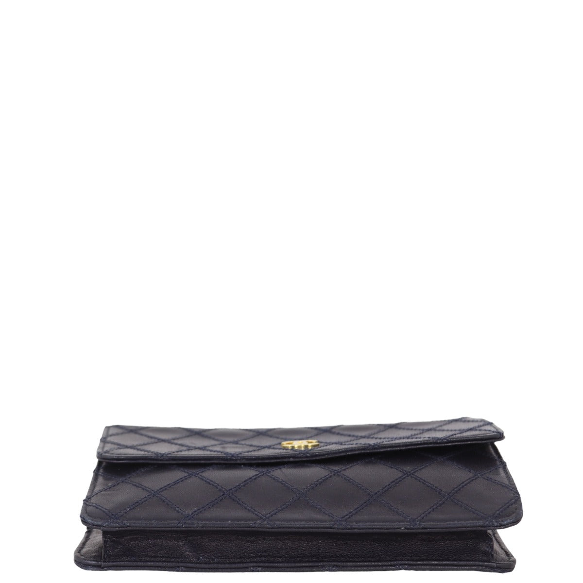 Chanel Vintage Flap Clutch