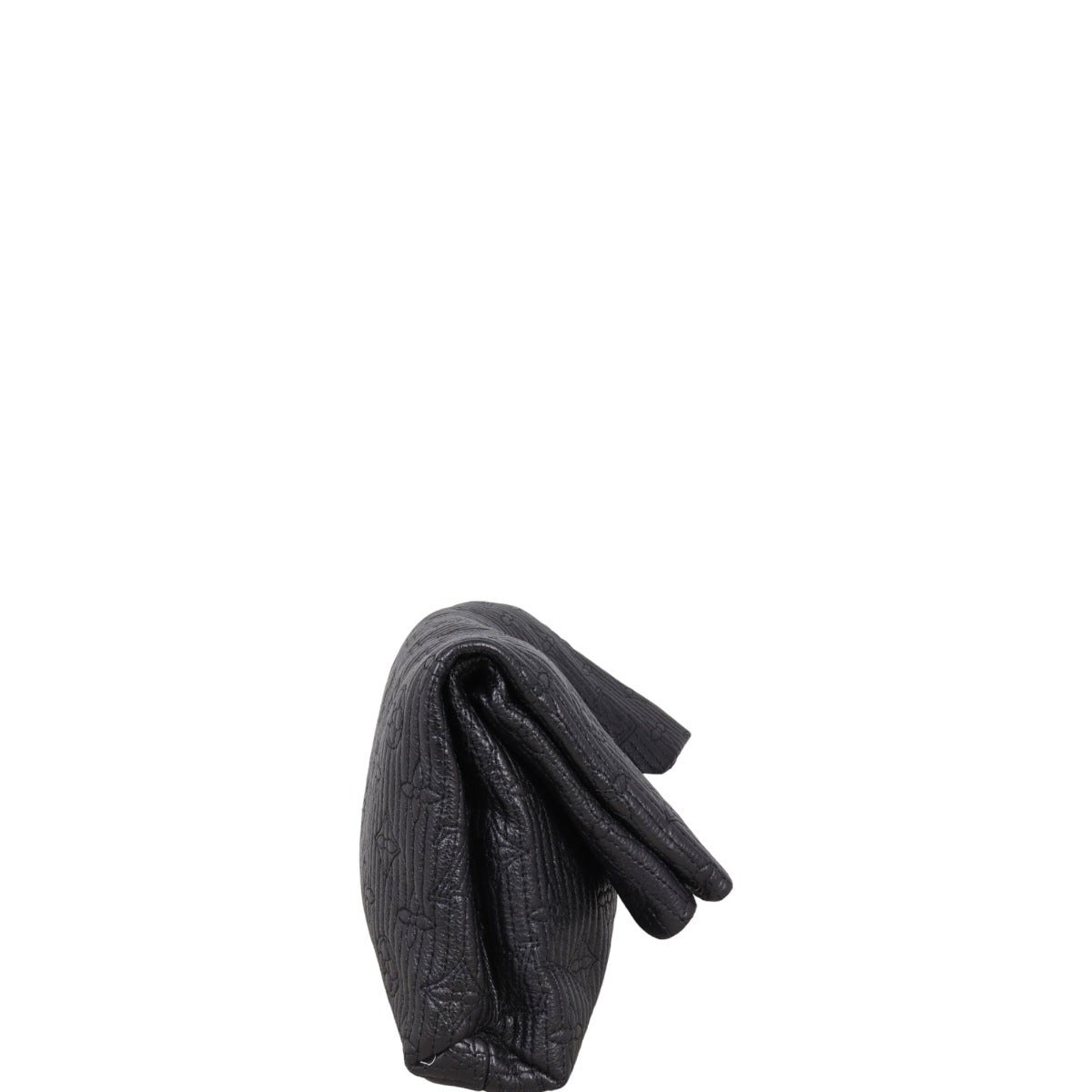 Louis Vuitton Altair Clutch Monogram Motard