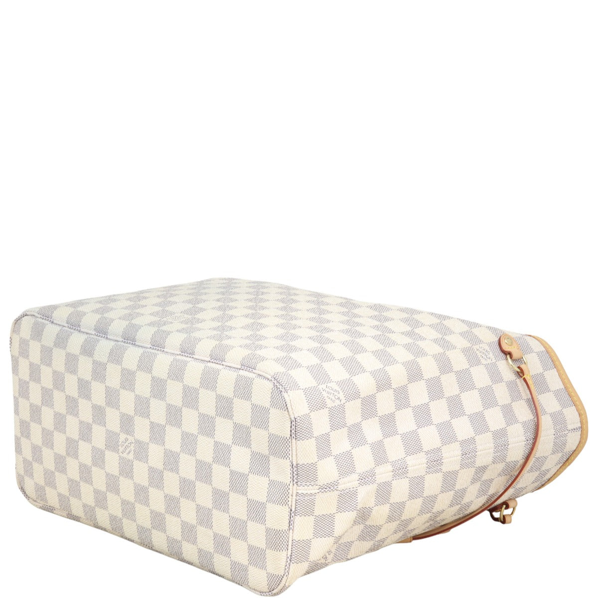 Louis Vuitton Neverfull MM Damier Azur