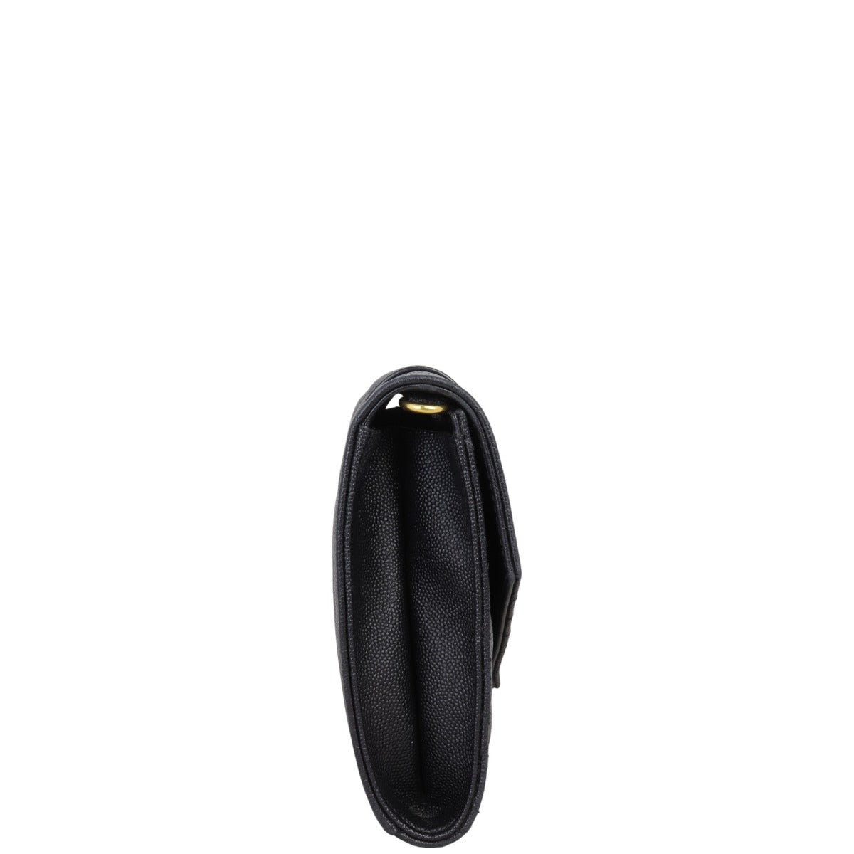 Saint Laurent Monogram Mix Matelasse Pouch