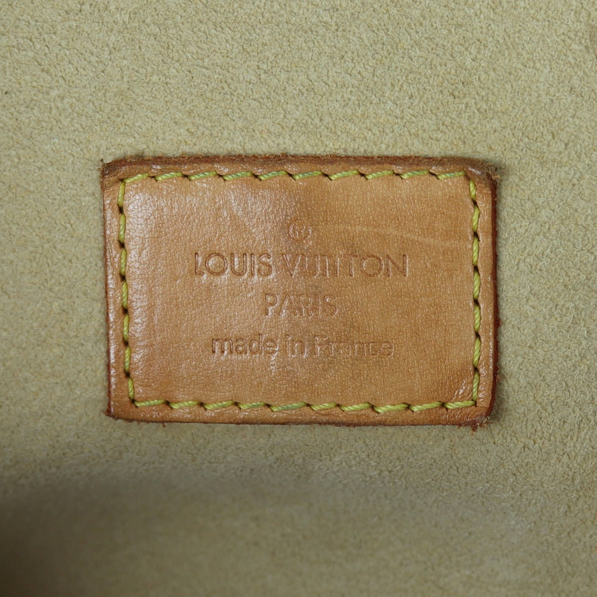 Louis Vuitton Manhattan GM Monogram