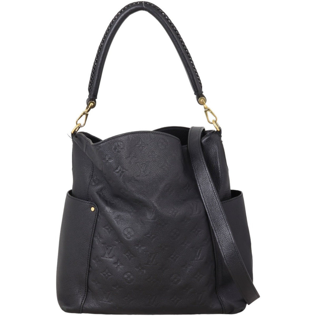 Louis Vuitton Bagatelle Monogram Empreinte