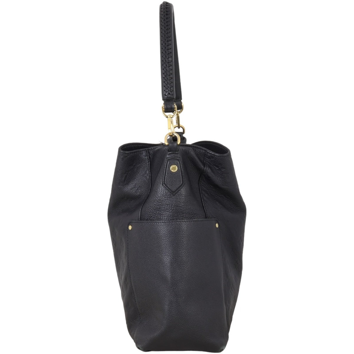 Louis Vuitton Bagatelle Monogram Empreinte
