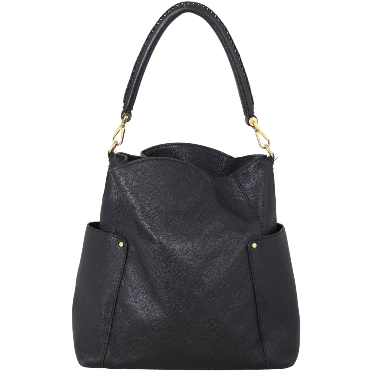 Louis Vuitton Bagatelle Monogram Empreinte