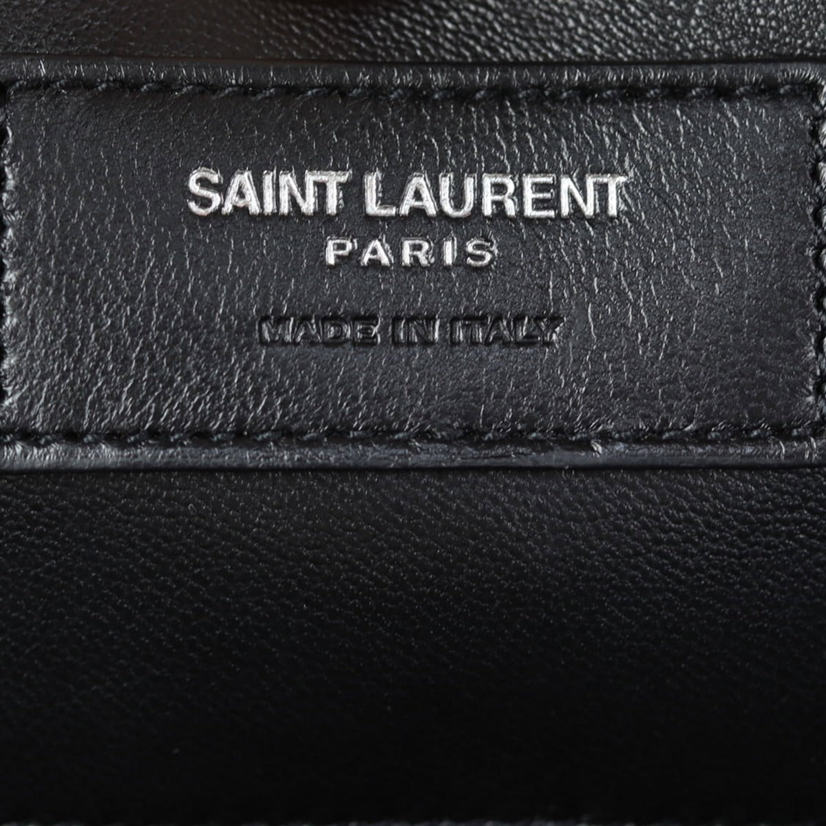 Saint Laurent College Large