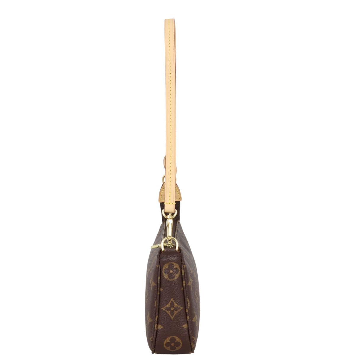 Louis Vuitton Pochette Accessories Monogram