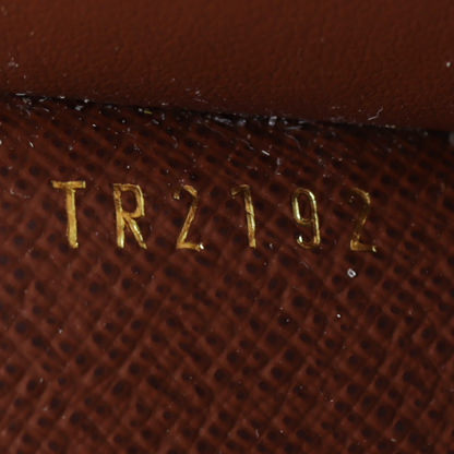 Louis Vuitton Louise Wallet Monogram