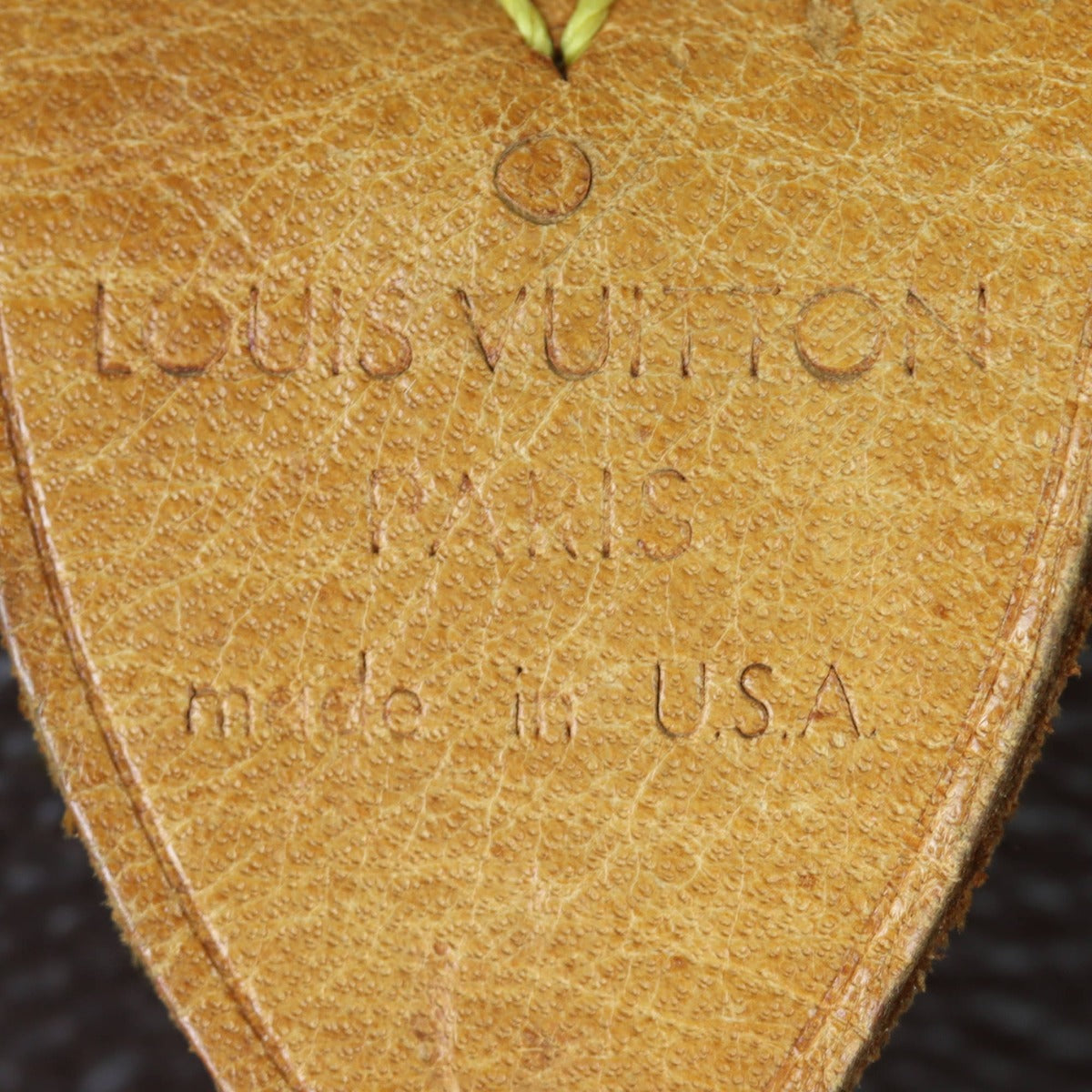 Louis Vuitton Speedy 30 Monogram