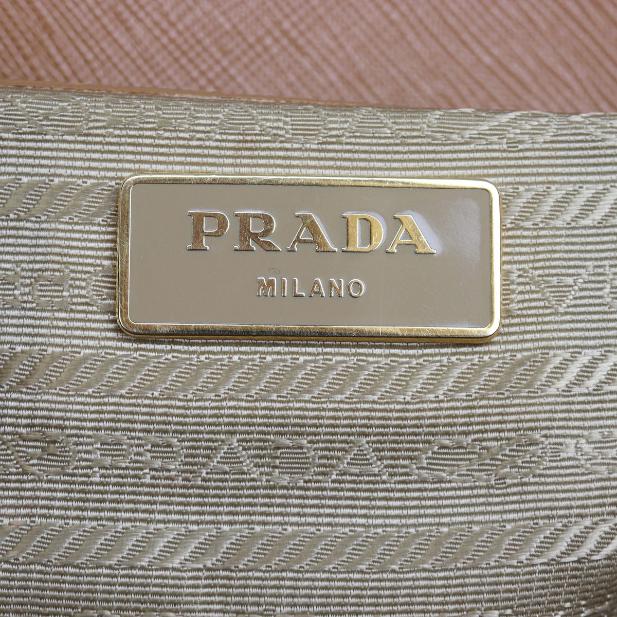 Prada Saffiano Lux Galleria Double Zip Tote Extra Large