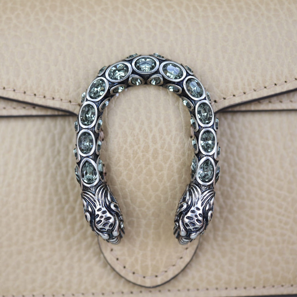 Gucci Dionysus Super Mini Chain Bag