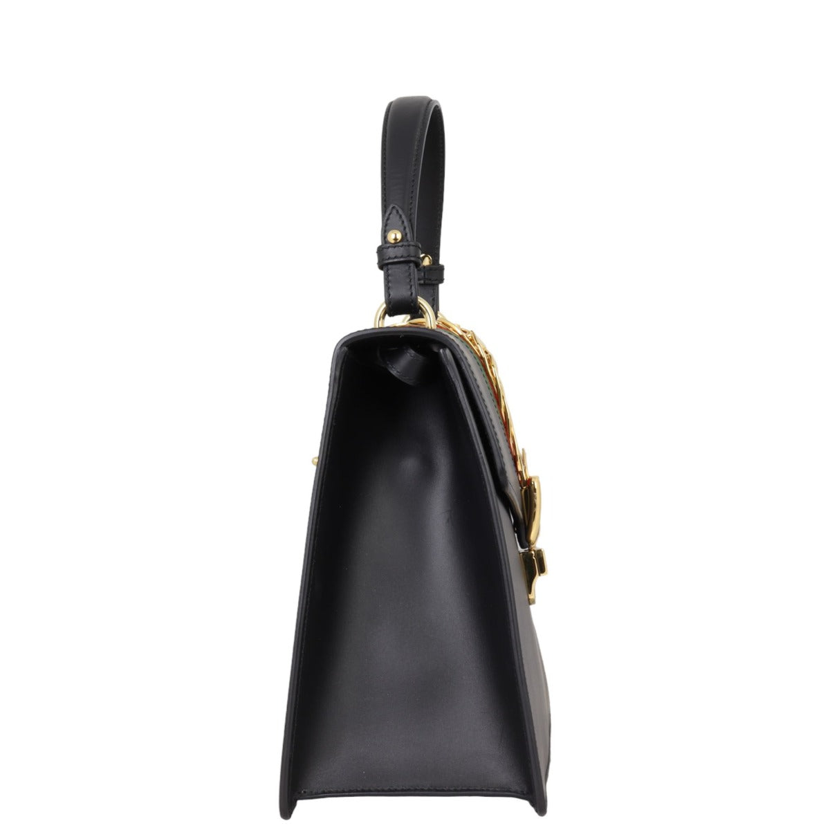 Gucci Sylvie Top Handle Medium Bag