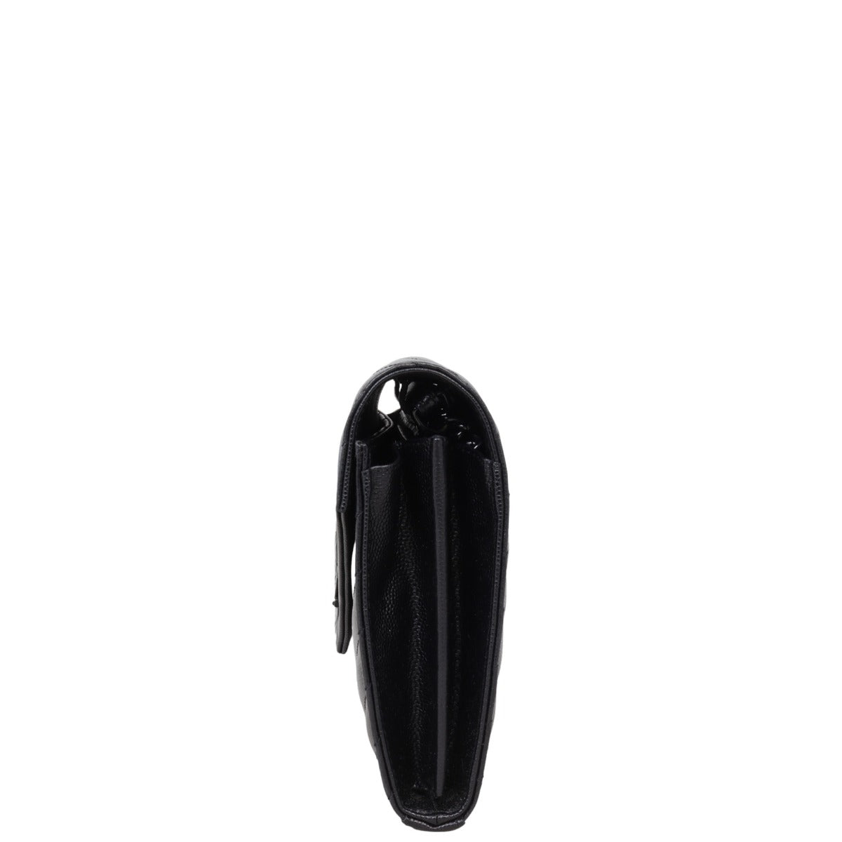 Saint Laurent Cassandre Chain Wallet