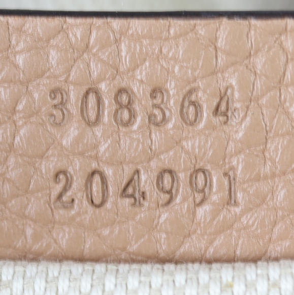 Gucci Soho Disco Small