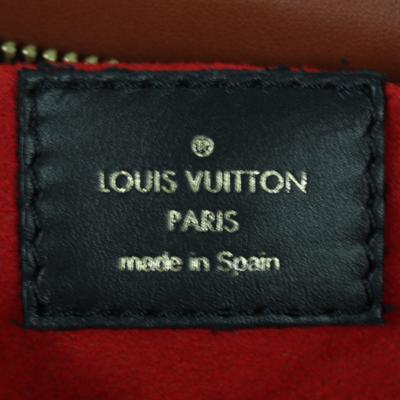 Louis Vuitton Tuileries Pochette Monogram