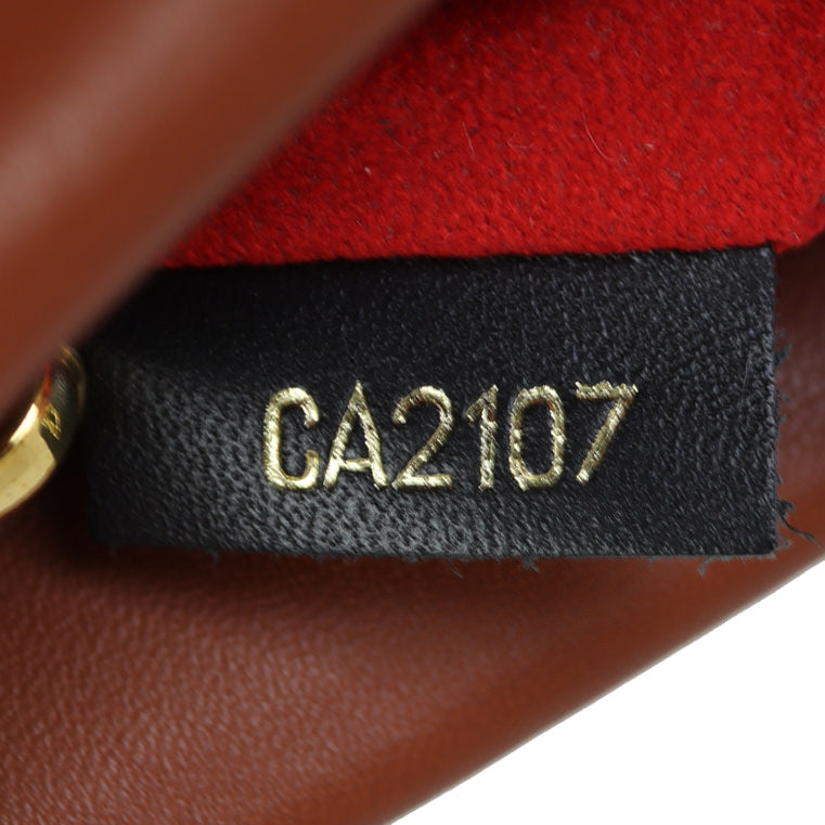 Louis Vuitton Tuileries Pochette Monogram