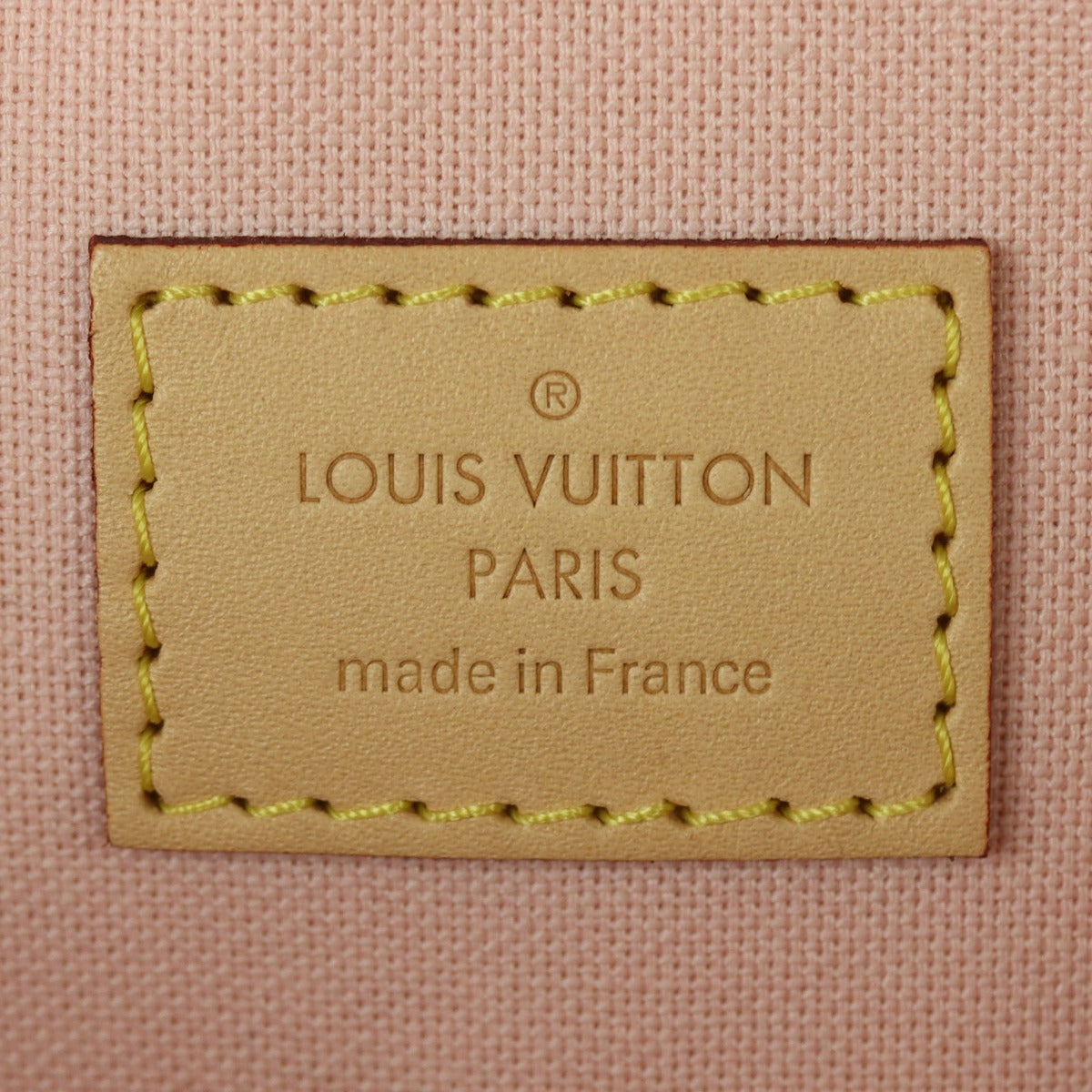 Louis Vuitton Iena MM Damier Azur