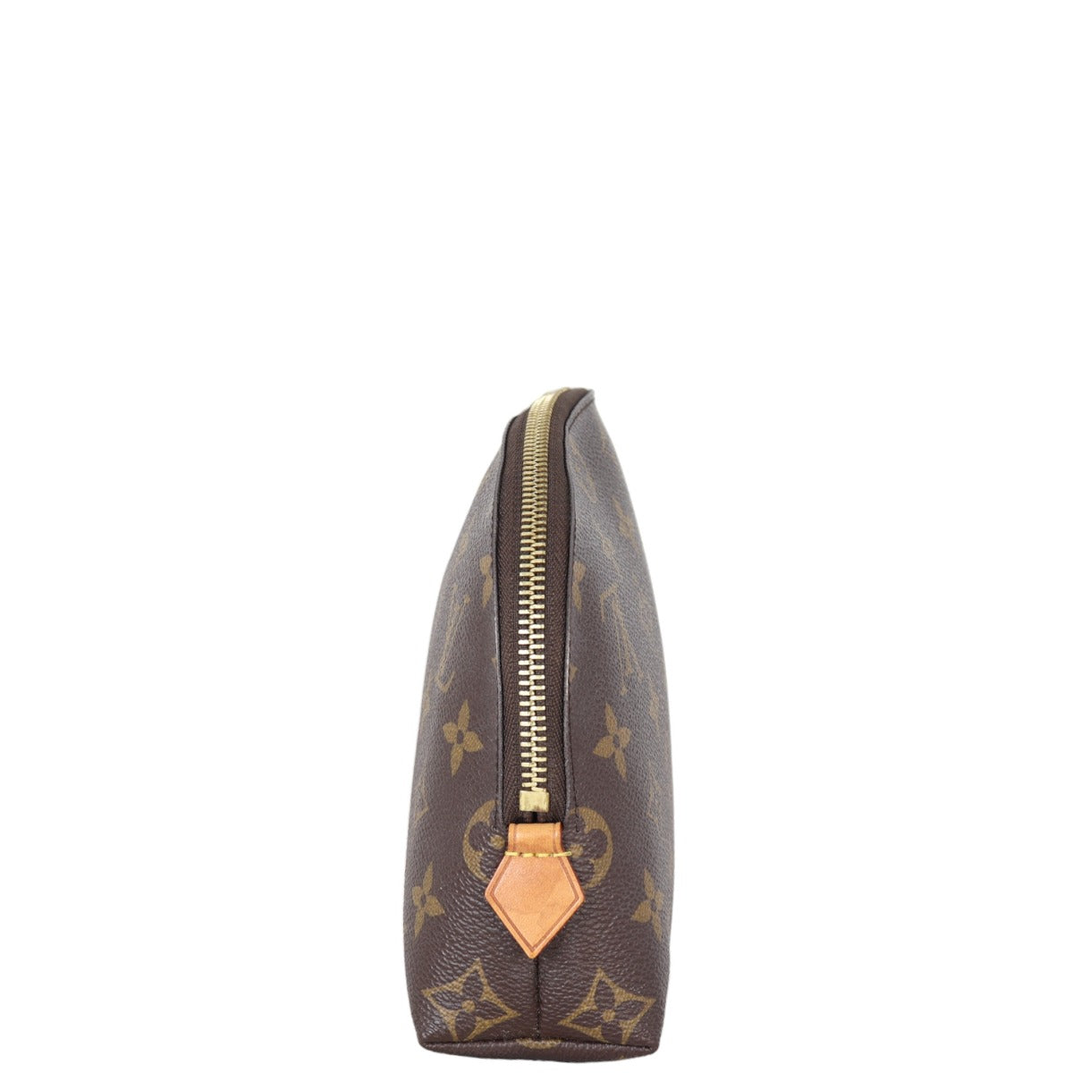Louis Vuitton Cosmetic Pouch MM Monogram